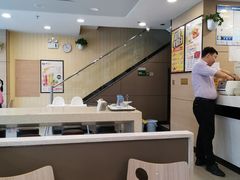 -李先生牛肉面快餐厅(白塔店)