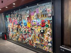 -星巴克(迪士尼小镇店)