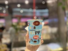 -DQ·蛋糕·冰淇淋(金桥店)