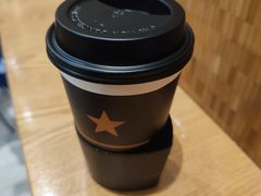 -星巴克(福州三坊七巷店)