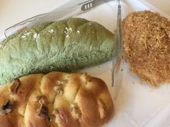 -面包新语(吾悦国际广场店)