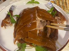 -大鸭梨烤鸭店(花园村店)