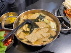 -HOTISLAND海鸡岛·韩国料理(江南西店)