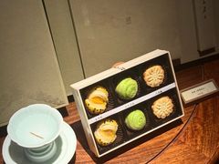 -桂语山房(满觉陇店)