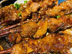 -霄汉羊排(万松园一店)