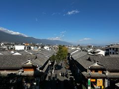 -大理古城