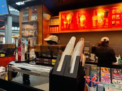 -星巴克(北京首都国际机场7店)