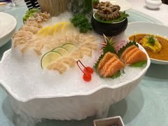 -世外桃源农庄·德清土菜(兴康南路店)