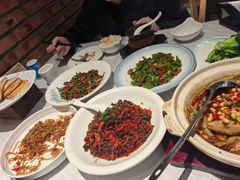 -鄱阳湖·江西小炒·瓦罐煨汤(五道口店)