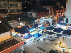 -七步香云南山里菜(昆明老街店)