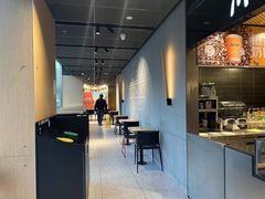 -麦当劳(杭州萧山文源店)