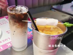 -新越盏·东南亚料理(捷登都会店)