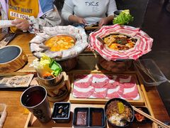-老爷锅(新街口IFCX店)