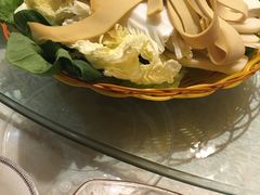 -清真老东乡开锅羊肉(甘南路店)