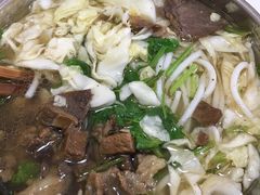 -花溪王记牛肉粉(四季花溪商场店)