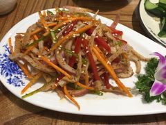 -北疆饭店(大运河博物馆宝龙店)