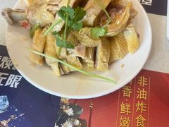 -振鼎鸡(天钥桥路店)