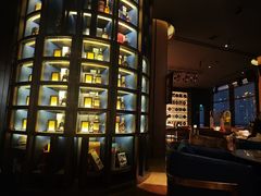 -长沙北辰洲际酒店-SKY 27酒廊