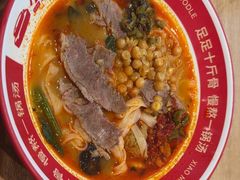 -小满手工粉(北京顺义华联店)