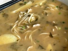 片儿川-柳莺湖上·湖景餐厅·江南菜(西湖店)