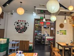 -金达莱冷面百年石锅饭(宾馆胡同店)