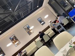 大堂-煲王粤菜餐厅(中侨中心店)