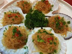 蒜蓉扇贝-小贝壳酒楼(经九路店)