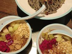 -江边城外烤全鱼(方庄时代购物中心店)