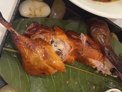 -小厨娘淮扬菜(板桥一店)