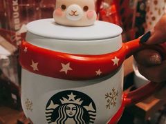 -星巴克臻选(北京颐堤港中心第二店)