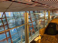 -首都机场t3-c国航两舱休息室