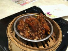 -稻香酒家(天河城店)