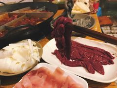 -刁姐火锅(五小区店)