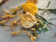 -灵意咖啡·西班牙美食(汕头金平万达广场店)