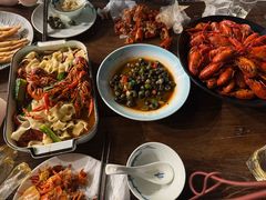 -聚汇三少·龙虾·中餐厅(莫邪路新天地店)