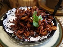 -小天厨民间菜馆(深圳街店)
