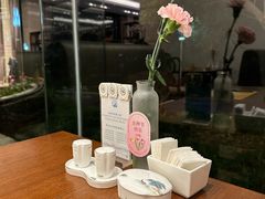 -浙江西子宾馆·瑶园咖啡厅