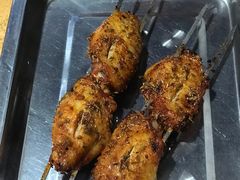 -清真·马峰烤肉(小学习北巷店)