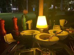 -宴悦海鲜餐厅·游水海鲜·牛排(亚龙湾瑞吉店)