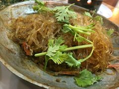 -福满楼中餐厅