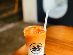 -从启咖啡(五羊邨店)