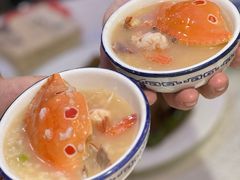 -东江海鲜大排档·潮汕菜·砂锅粥