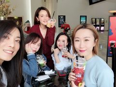 -混果汁(福田领展中心城店)