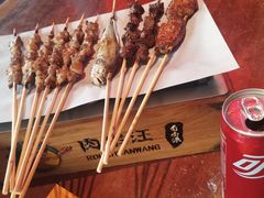 -肉串汪(望京店)