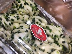 小花卷-白玉兰食品甜凤店(合生汇店)