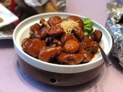 -宝燕壹号景观餐厅(龙盛国际商业广场店)