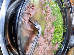 -乐山食古香跷脚牛肉