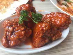 -必胜客(步行街店)