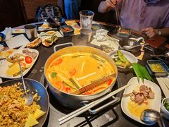 -生如夏花泰式火锅(西村黑金店)