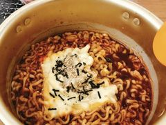 -肉甲韩国木炭烤肉(新壹街1店)